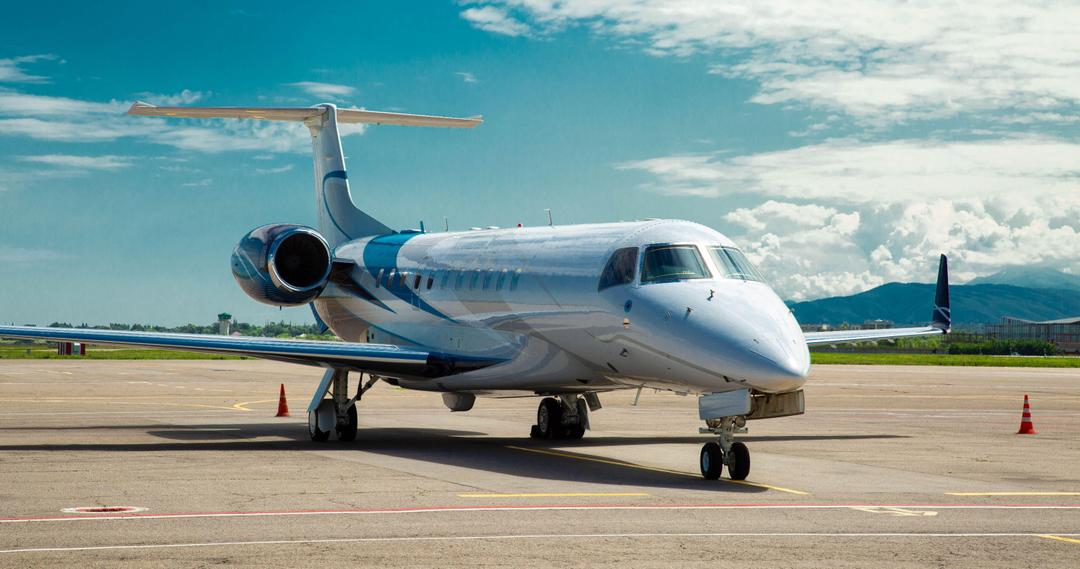 Embraer Legacy 650