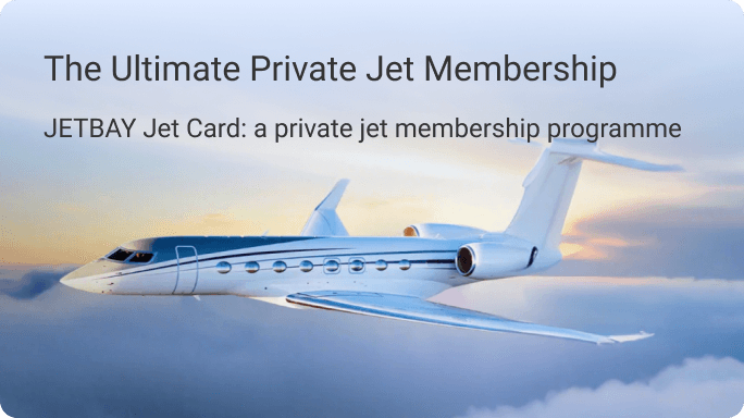 Jet Card