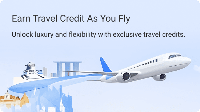 Travel Credit