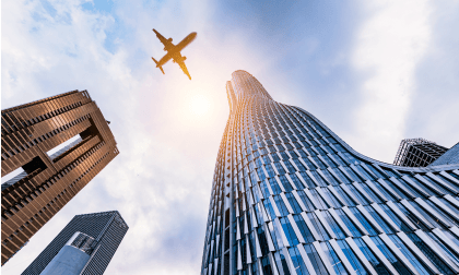 Fly Anywhere with Jetbay