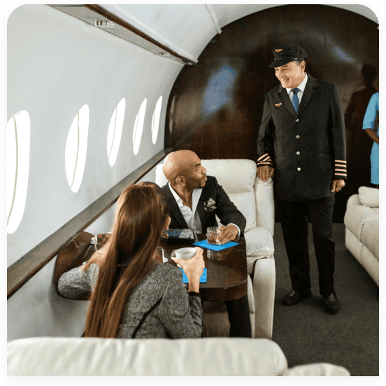 Tailored Services for Unique Business Needs