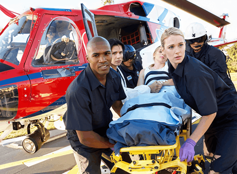 Airport Transfer & Departure