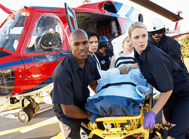 Airport Transfer & Departure