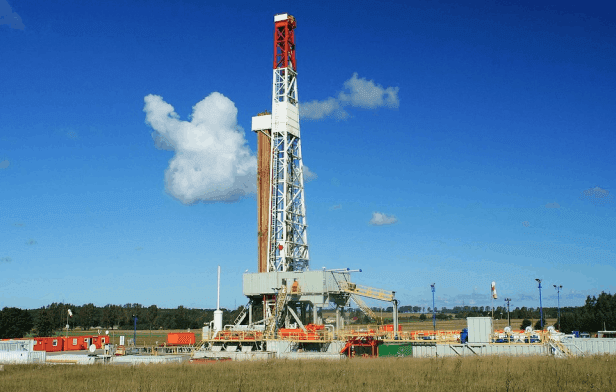 Group Air Charter for Oil and Gas Industries