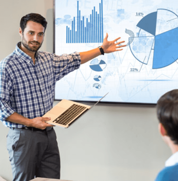 AI-Powered Efficiency