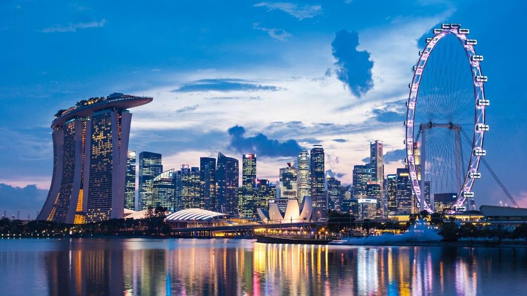 Experience Luxury Travel at An Exceptional Value from Jakarta to Singapore