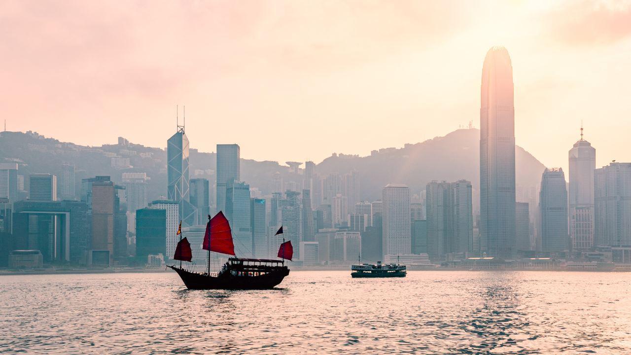 Exclusive Empty Leg Offer From Hong Kong to Dubai