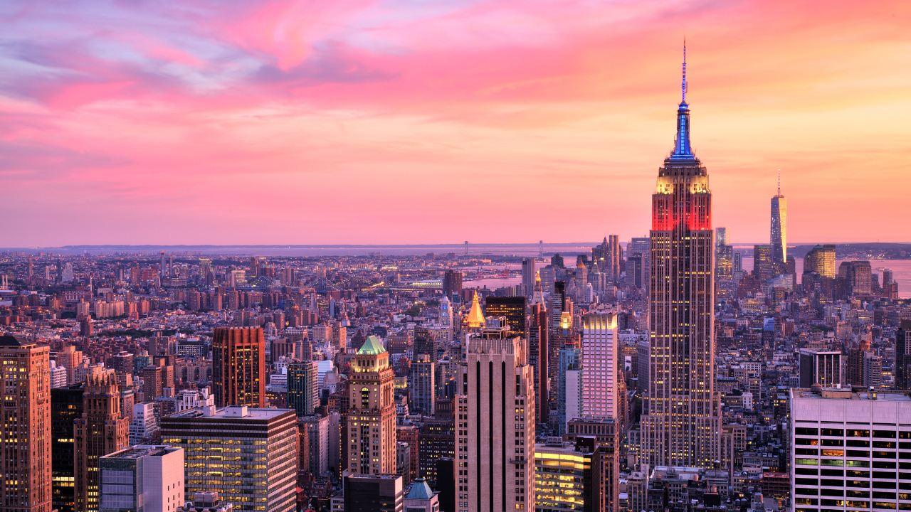 From Hong Kong to New York in Private Jet Style (Without the Price Tag)