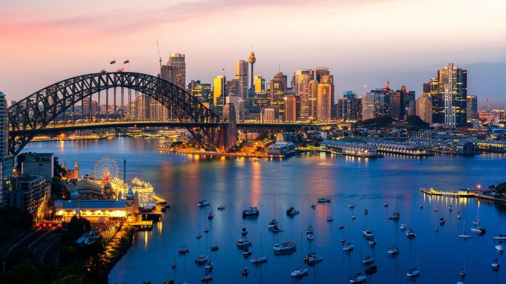 Fly Between Two Asia-Pacific Icons: Empty Leg Flight Guide