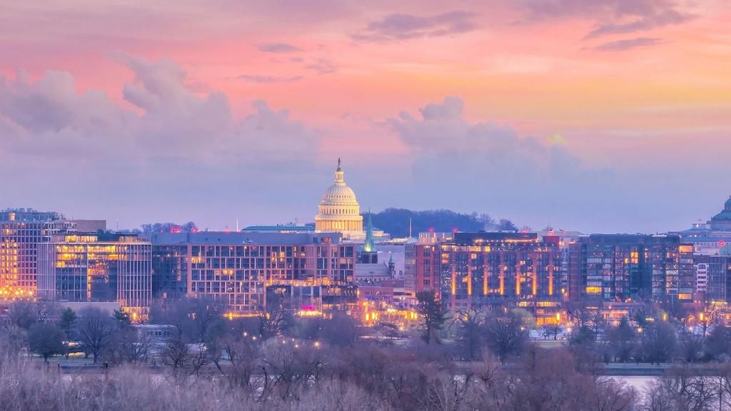 Boston to Washington by Private Jet: How Empty-Leg Charters Deliver Premium Travel at Reduced Costs