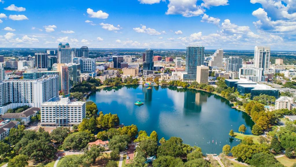 How to Secure Houston to Orland Private Jet Empty-Legs at Unmatched Rates