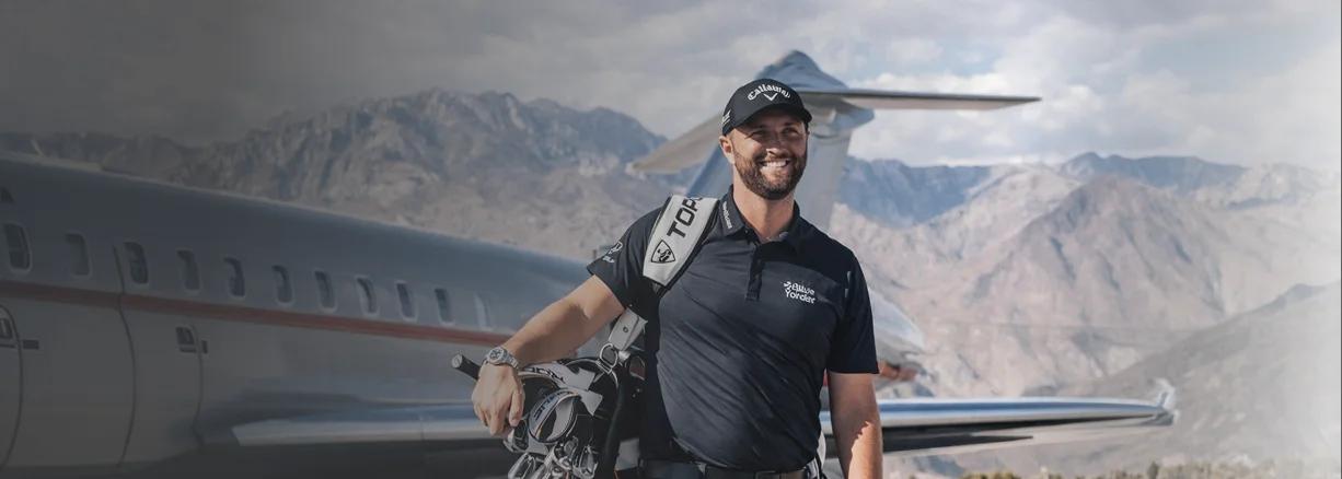 Private Jet Card Program