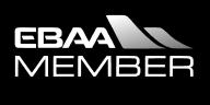 EBAA membership logo