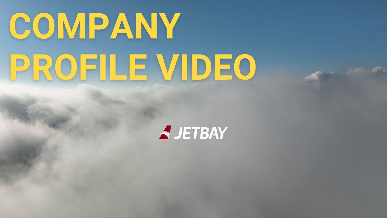 Company Profile Video: Connecting the World through Charter Innovation